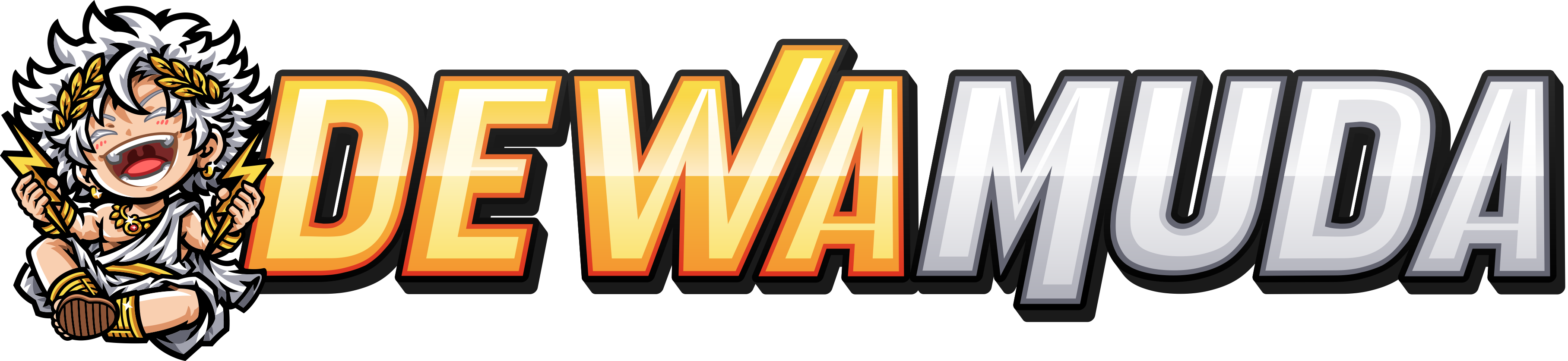 Dewamuda Logo